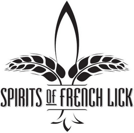 SPIRITS OF FRENCH LICK logo