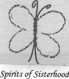 SPIRITS OF SISTERHOOD logo