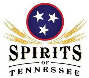 SPIRITS OF TENNESSEE logo