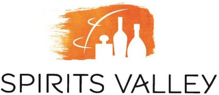 SPIRITS VALLEY logo