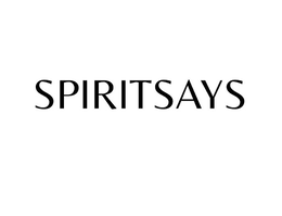 SPIRITSAYS logo