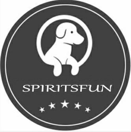 SPIRITSFUN logo