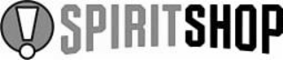 !SPIRITSHOP logo