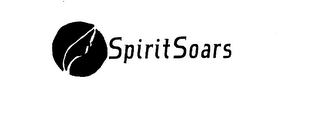 SPIRITSOARS logo