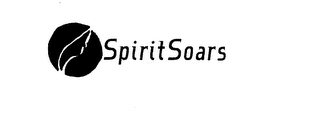 SPIRITSOARS logo