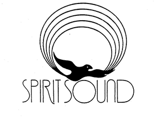 SPIRITSOUND logo