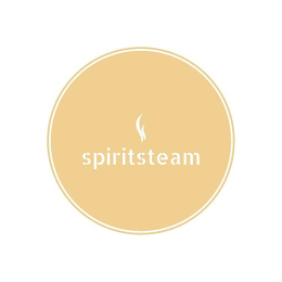 SPIRITSTEAM logo