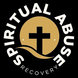 SPIRITUAL ABUSE RECOVERY logo