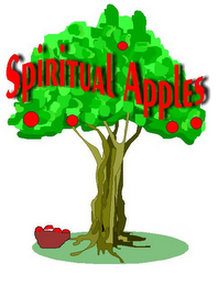 SPIRITUAL APPLES logo