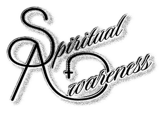 SPIRITUAL AWARENESS logo