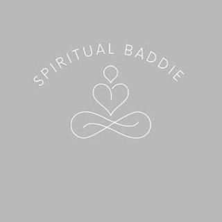 SPIRITUAL BADDIE logo