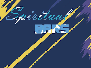 SPIRITUAL BARS logo