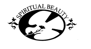 SPIRITUAL BEAUTY logo