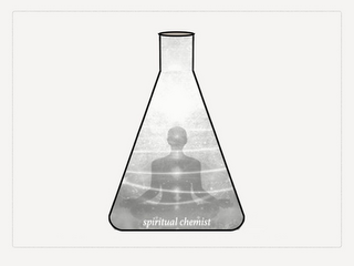 SPIRITUAL CHEMIST logo