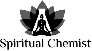SPIRITUAL CHEMIST logo