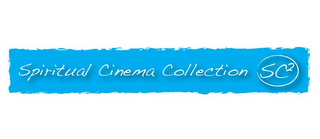 SPIRITUAL CINEMA COLLECTION SC2 logo