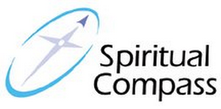 SPIRITUAL COMPASS logo