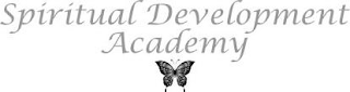SPIRITUAL DEVELOPMENT ACADEMY logo