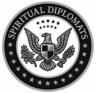 SPIRITUAL DIPLOMATS logo