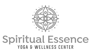 SPIRITUAL ESSENCE YOGA & WELLNESS CENTER logo