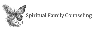 SPIRITUAL FAMILY COUNSELING logo