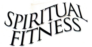 SPIRITUAL FITNESS logo