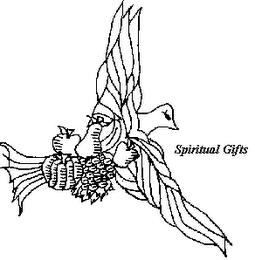 SPIRITUAL GIFTS logo
