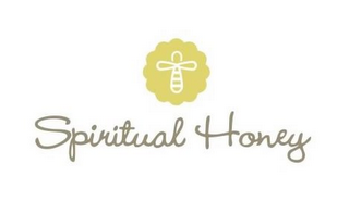 SPIRITUAL HONEY logo