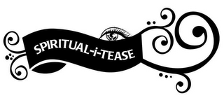 SPIRITUAL-I-TEASE logo