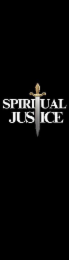 SPIRITUAL JUSTICE logo
