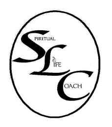 SPIRITUAL LIFE COACH logo