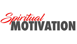 SPIRITUAL MOTIVATION logo