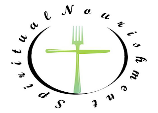 SPIRITUAL NOURISHMENT logo