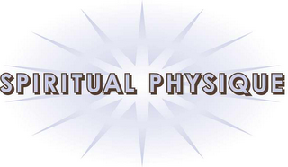 SPIRITUAL PHYSIQUE logo
