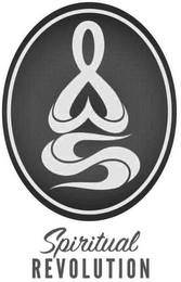 SPIRITUAL REVOLUTION logo