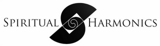 SPIRITUAL S HARMONICS logo