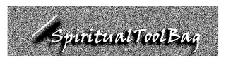 SPIRITUAL TOOL BAG logo