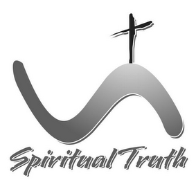 SPIRITUAL TRUTH logo