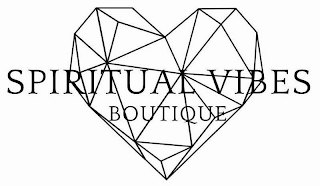 SPIRITUAL VIBES BOUTIQUE logo