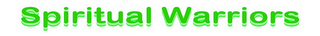 SPIRITUAL WARRIORS logo