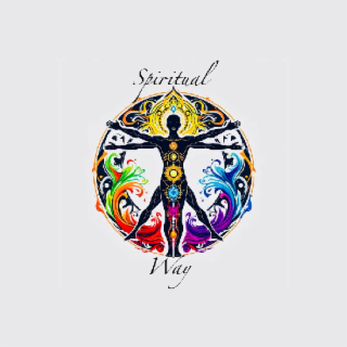 SPIRITUAL WAY logo