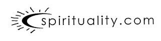 SPIRITUALITY.COM logo