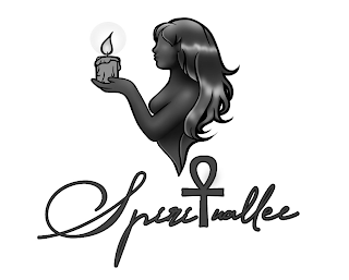 SPIRITUALLEE logo