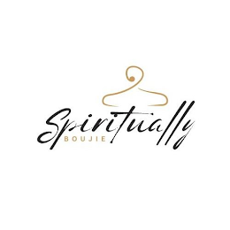 SPIRITUALLY BOUJIE logo