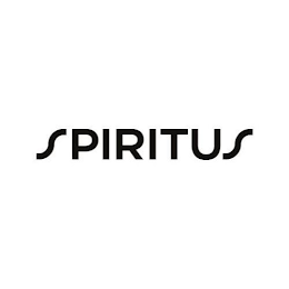 SPIRITUS logo