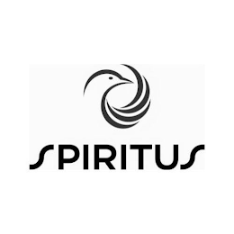 SPIRITUS logo