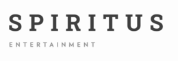 SPIRITUS ENTERTAINMENT logo