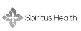 SPIRITUS HEALTH logo