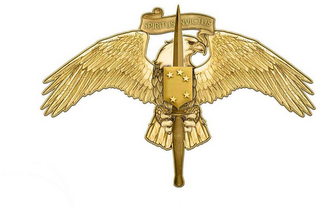 SPIRITUS INVICTUS logo
