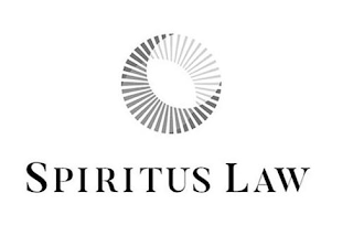 SPIRITUS LAW logo